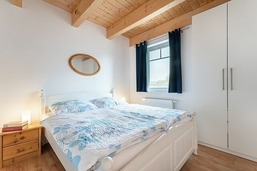 Ostseegarten Langholz - Ferienwohnung Ostwind (6-8Pers)