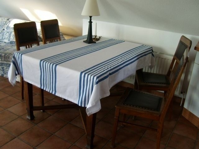 Ferienwohnung in Fahrdorf - Ferienwohnung Fritzsche - Bild 3