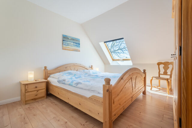 Ferienwohnung in Waabs - Ostseegarten Langholz - Ferienwohnung Sommerwiese (bis 4 Pers) - Bild 4