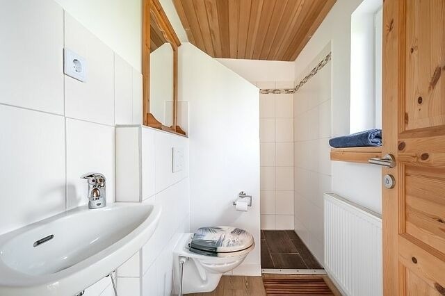 Ferienwohnung in Waabs - Ostseegarten Langholz - Ferienwohnung Sommerwiese (bis 4 Pers) - Bild 20