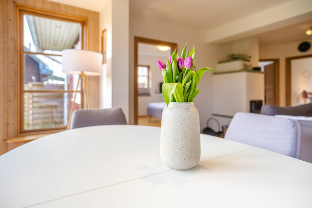 Ferienwohnung in Brodersby - Ferienwohnung Odin - Bild 6