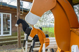 Ferienwohnung in Waabs - Ostseegarten Langholz - Ferienwohnung Abendsonne (bis 6 Pers) - Bild 21
