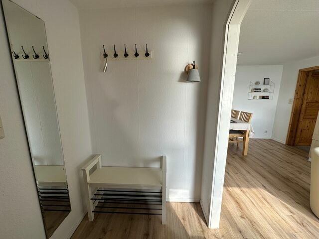 Ferienhaus in Gr&ouml;dersby - Ferienhaus Schleiblick - Bild 22