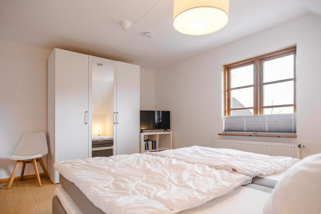 Ferienwohnung in Brodersby - Ferienwohnung Freya - Bild 10