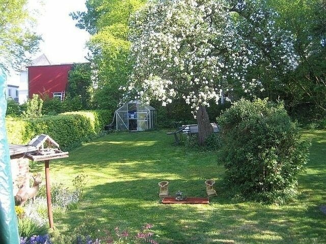 Ferienwohnung in Schleswig - Ferienwohnung S&ouml;rensen - Schleswig - Bild 18
