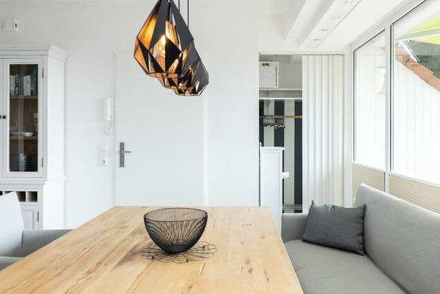 Ferienwohnung in Grömitz - Golfresidenz Wohnung 211 - Bild 5
