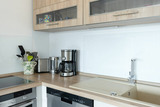 Ferienwohnung in Grömitz - Golfresidenz Wohnung 211 - Bild 7