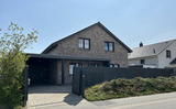 Ferienhaus in Dahme - Strandhus Dahme (Meerblick) - Bild 1