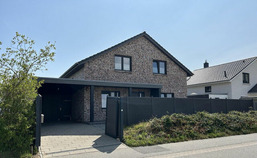 Strandhus Dahme (Meerblick)