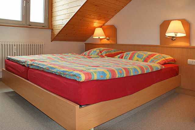 Ferienwohnung in K&uuml;hlungsborn - Ostseeblick, Fehmarn 43 - Bild 3