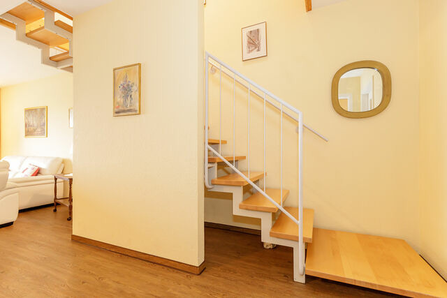 Ferienwohnung in K&uuml;hlungsborn - Ostseeblick, R&uuml;gen 33 - Bild 6