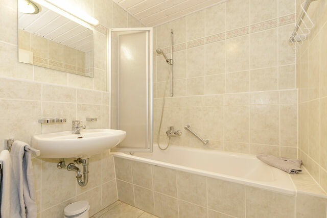 Ferienwohnung in K&uuml;hlungsborn - Ostseeblick, R&uuml;gen 33 - Bild 8