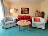 Ferienwohnung in K&uuml;hlungsborn - Ostseeblick, Fehmarn 20 - Bild 1