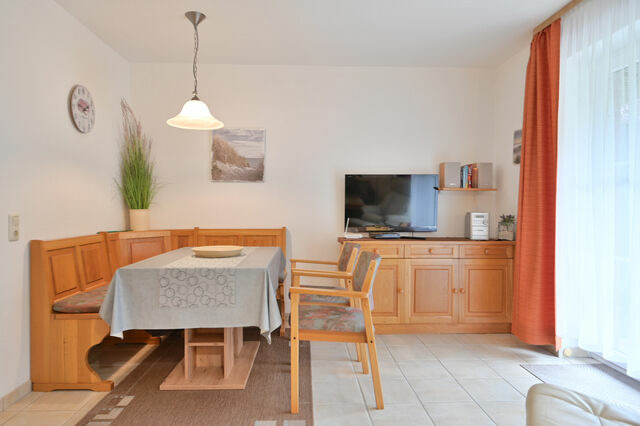 Ferienwohnung in Dahme - FeWo Schnabel Nr. 4 - Bild 7