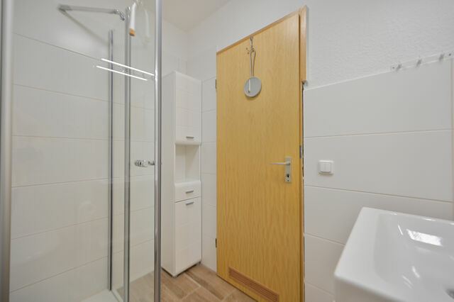 Ferienwohnung in Dahme - FeWo Schnabel Nr. 4 - Bild 14