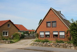 Ferienwohnung Kretschmann Nr. 2