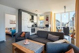 Ferienwohnung in Großenbrode - "Strandpark Großenbrode", Haus "Leuchtturm", Wohnung 5 - Bild 2