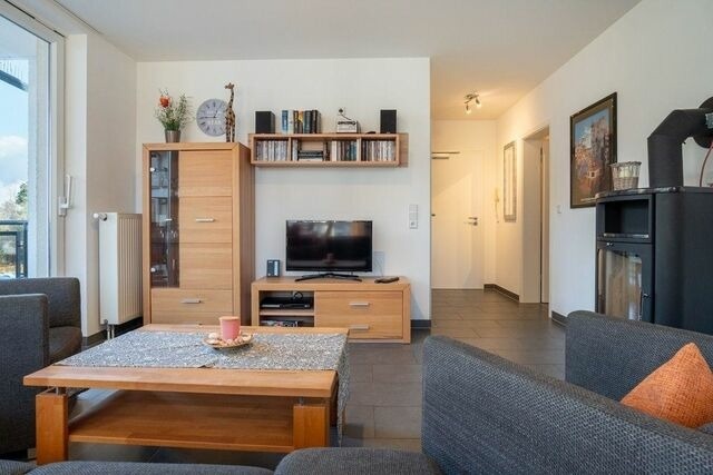 Ferienwohnung in Großenbrode - "Strandpark Großenbrode", Haus "Leuchtturm", Wohnung 5 - Bild 7