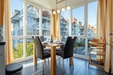 Ferienwohnung in Großenbrode - "Strandpark Großenbrode", Haus "Leuchtturm", Wohnung 5 - Bild 11