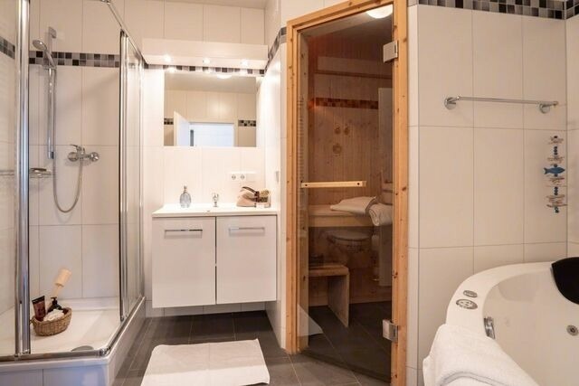 Ferienwohnung in Großenbrode - "Strandpark Großenbrode", Haus "Leuchtturm", Wohnung 5 - Bild 20