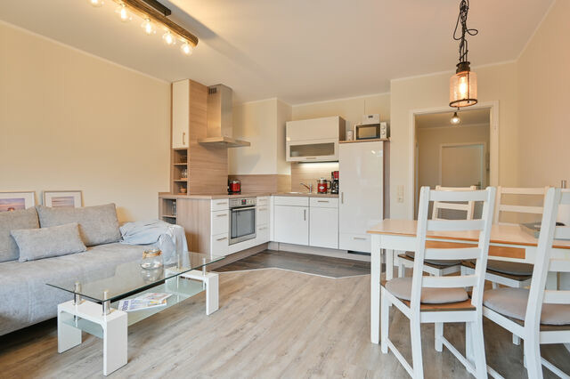 Ferienwohnung in Dahme - FeWo Kaj&uuml;te 18 - Bild 5