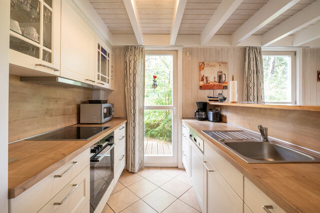 Ferienhaus in Baabe - Strandlust 252 - Bild 2