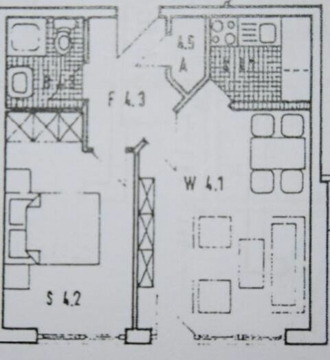 Ferienwohnung in Schönberger Strand - "Baltic Ferienwohnung " Familie Stiehm - Bild 19