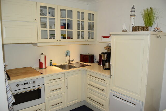 Ferienwohnung in Schönberger Strand - "Baltic Ferienwohnung " Familie Stiehm - Bild 3