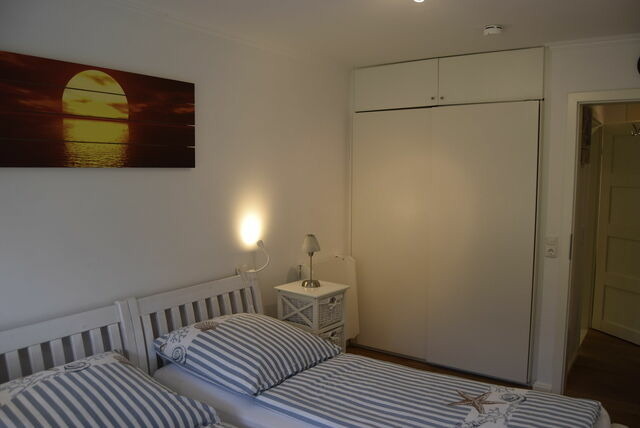 Ferienwohnung in Schönberger Strand - "Baltic Ferienwohnung " Familie Stiehm - Bild 11