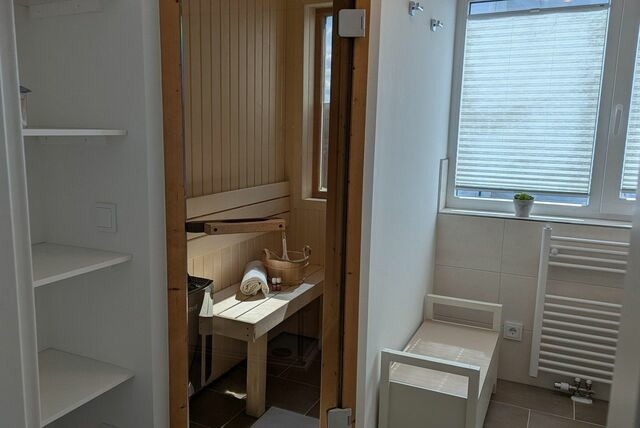Ferienhaus in Olpenitz - Schleivilla - Bild 5