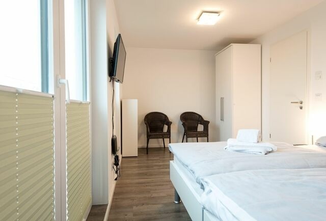 Ferienhaus in Olpenitz - Schleivilla - Bild 13