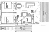 Ferienhaus in Olpenitz - Schleivilla - Bild 23