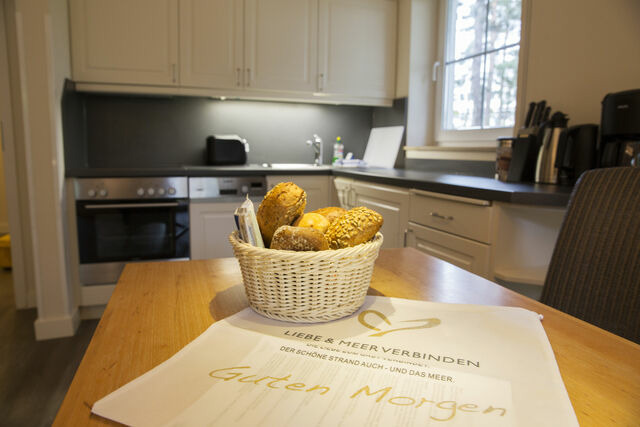 Ferienhaus in Dierhagen - Ferienhaus im Hotelpark - Bild 4