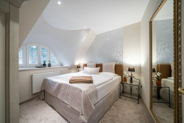 Ferienwohnung in Dierhagen - Maisonette-Ferienwohnung im Haus Sonne - Bild 7