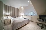 Ferienwohnung in Dierhagen - Maisonette-Ferienwohnung im Haus Sonne - Bild 11