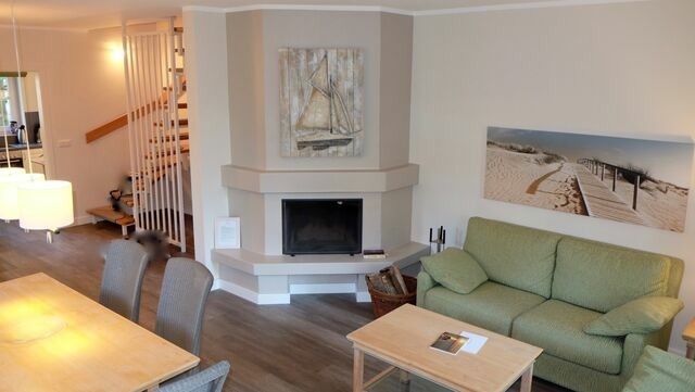 Ferienhaus in Dierhagen - Ferienhaus im Hotelpark - Bild 2