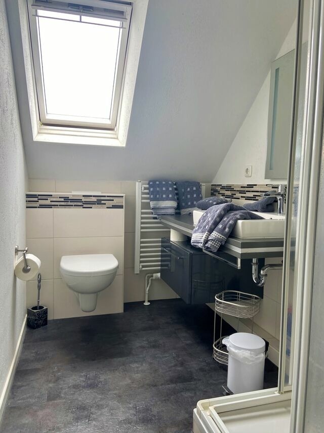 Ferienwohnung in Grömitz - Haus Jutta - Appartement 8 - Bild 14