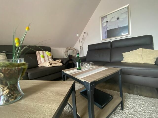 Ferienwohnung in Grömitz - Haus Jutta - Appartement 8 - Bild 17