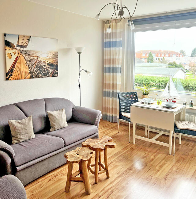 Ferienwohnung in Grömitz - Wiking Whg. 13 - Bild 4