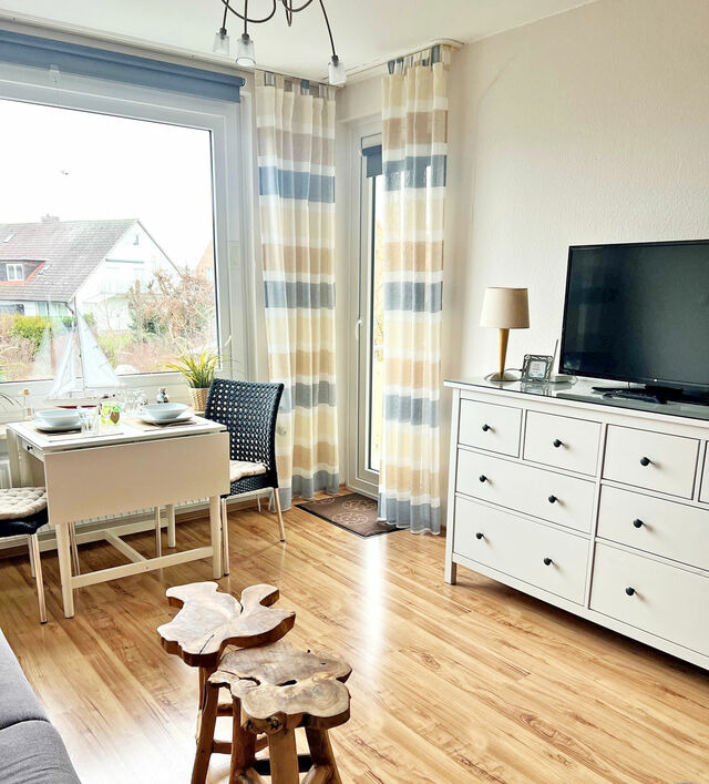 Ferienwohnung in Grömitz - Wiking Whg. 13 - Bild 5