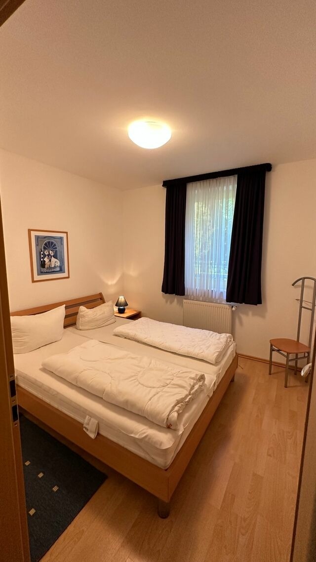 Ferienwohnung in Prerow - Franzi 3 - Bild 9