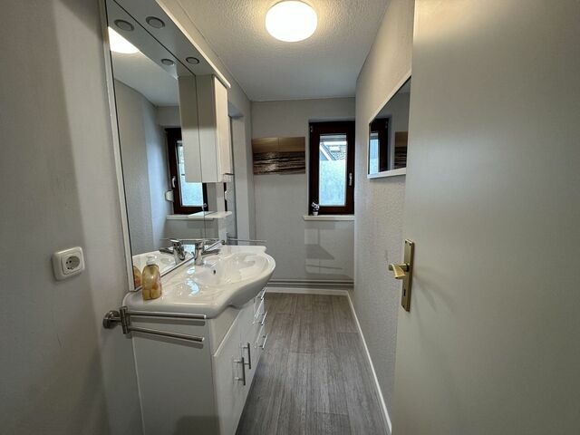 Ferienwohnung in Dahme - An der Allee - FeWo - Bild 11