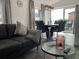 Ferienwohnung in Dahme - "Meeresjuwel" Coralie - Bild 1