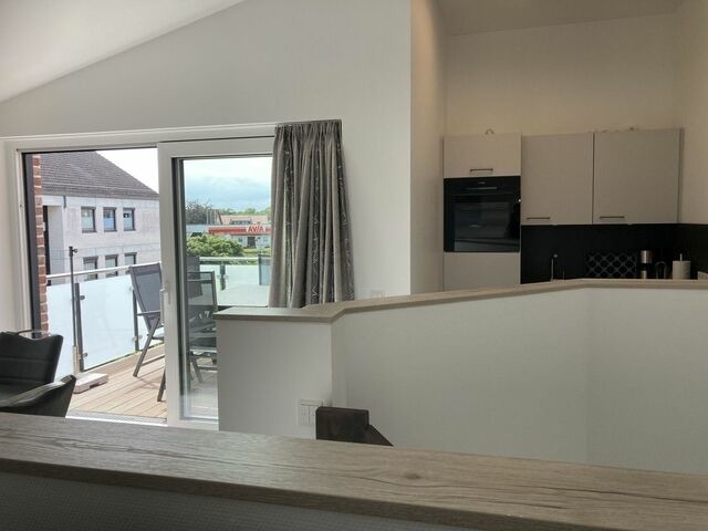Ferienwohnung in Dahme - "Meeresjuwel" Coralie - Bild 10