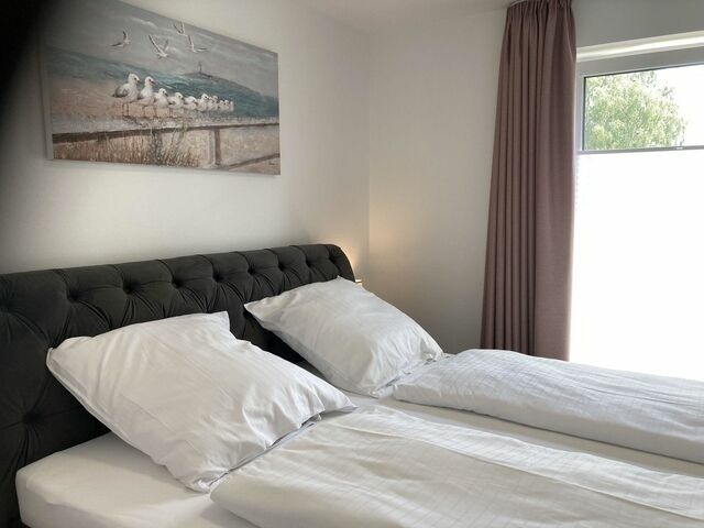 Ferienwohnung in Dahme - "Meeresjuwel" Coralie - Bild 24
