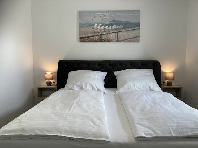 Ferienwohnung in Dahme - "Meeresjuwel" Coralie - Bild 25