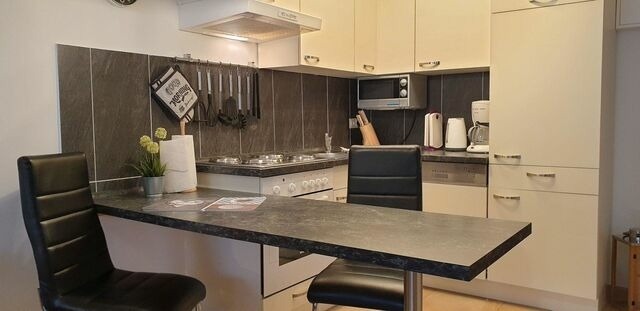 Ferienwohnung in Dahme - Seegl&uuml;ck - Bild 2