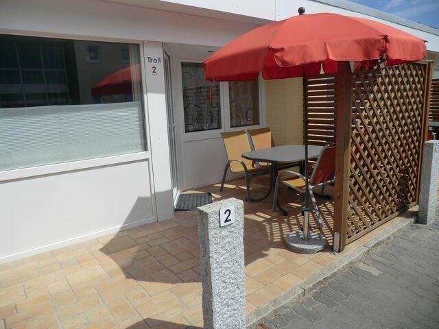Ferienwohnung in Dahme - Seegl&uuml;ck - Bild 4