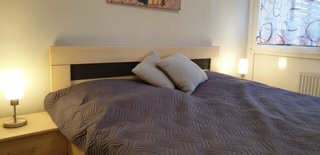 Ferienwohnung in Dahme - Seegl&uuml;ck - Bild 11