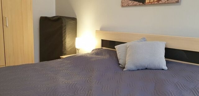 Ferienwohnung in Dahme - Seegl&uuml;ck - Bild 12